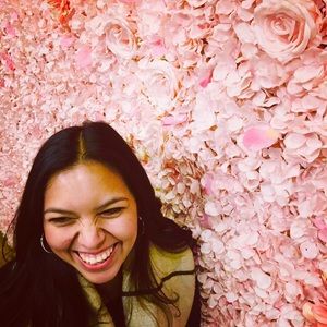 Meet your Posher, Rosa